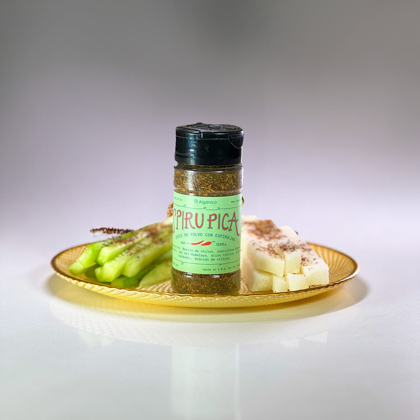 ESPIRUPICA